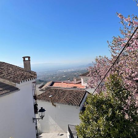 Precioso apartamento en Viznar Apartamento Granada Exterior foto