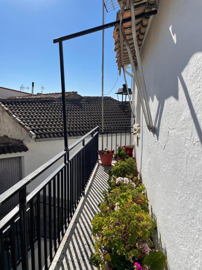 Precioso apartamento en Viznar Apartamento Granada Exterior foto